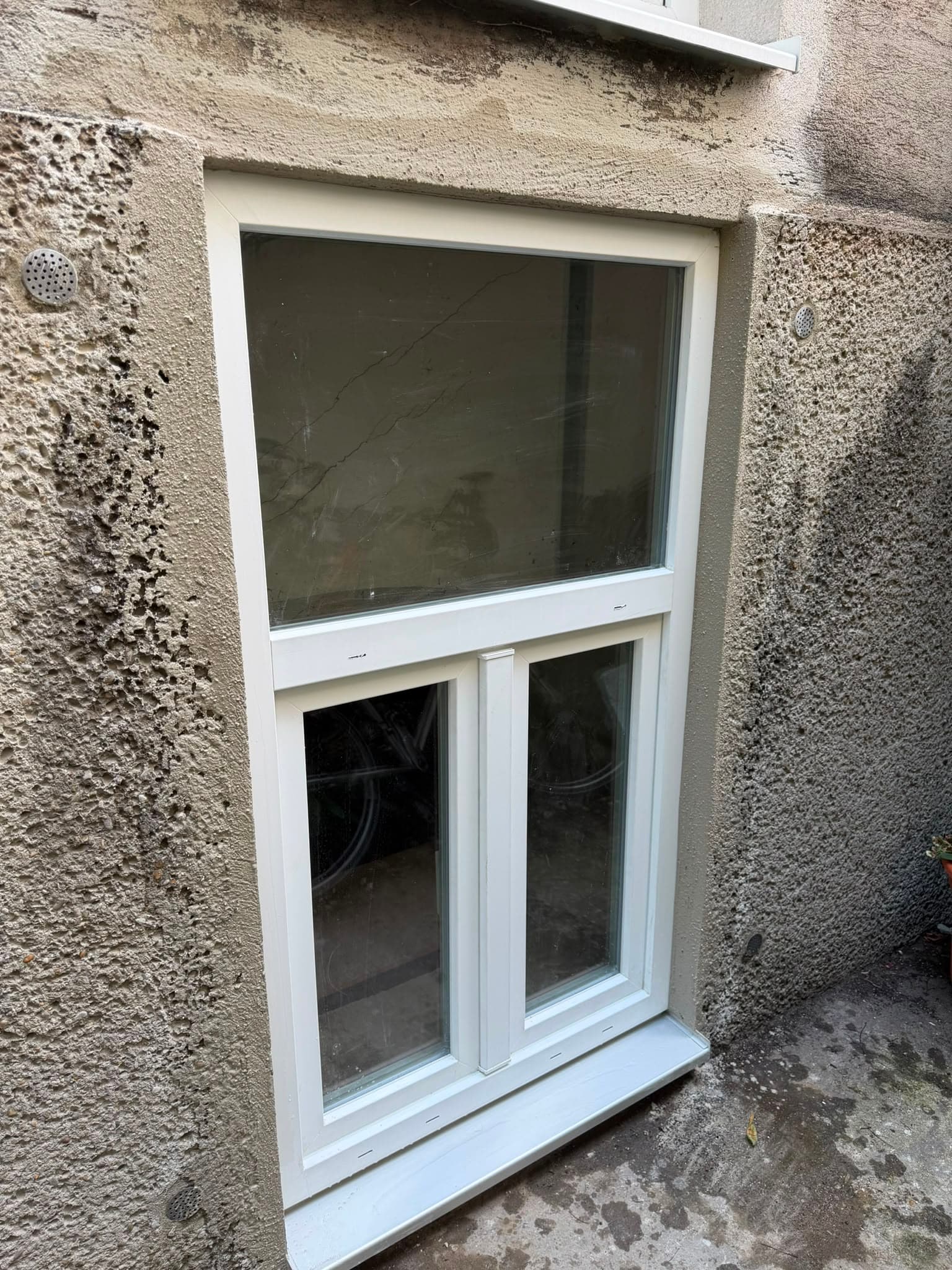Fenster Projekt