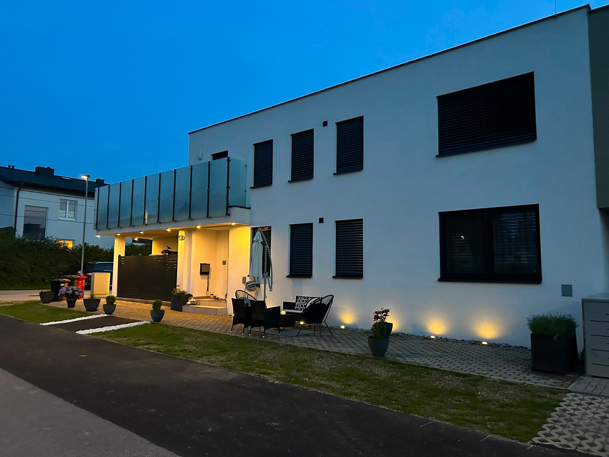 Fenster Projekt