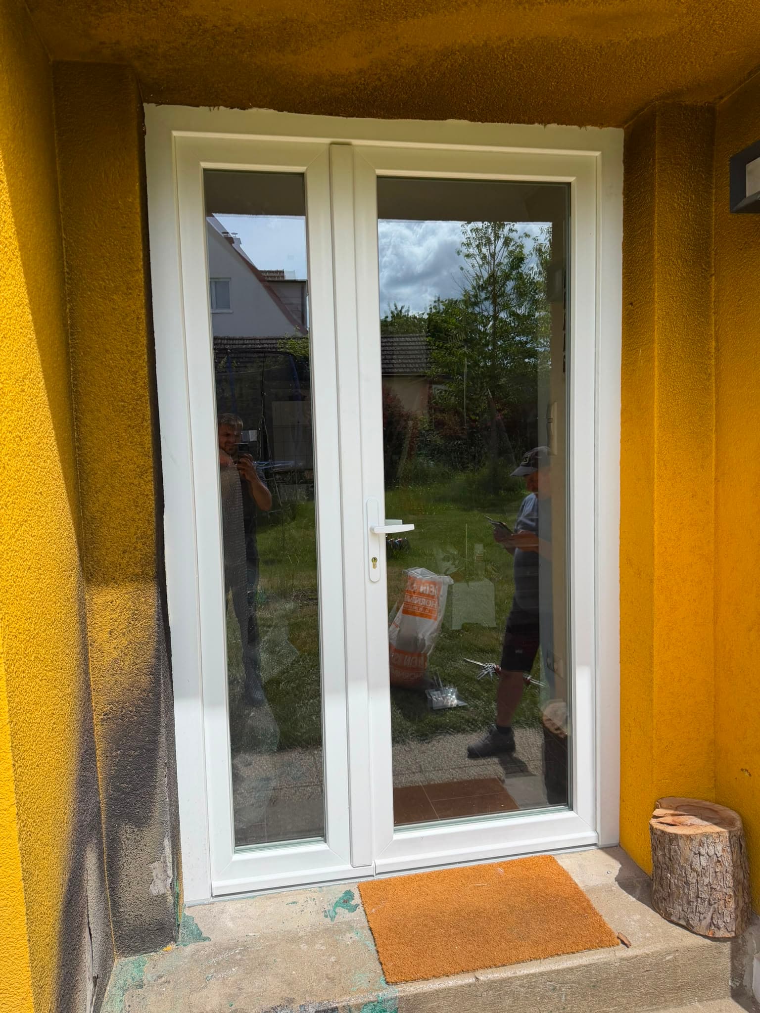 Türen Projekt