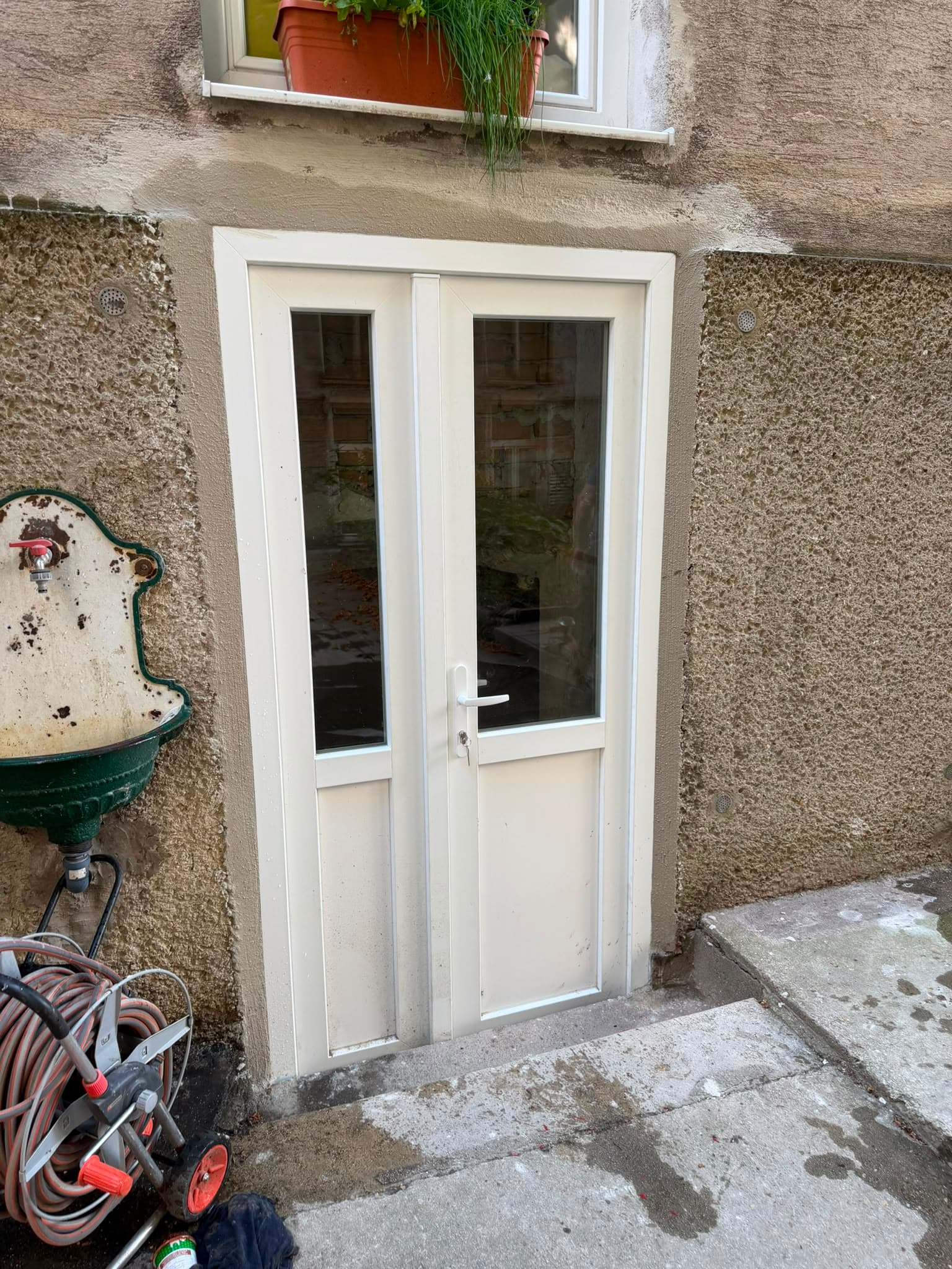 Türen Projekt