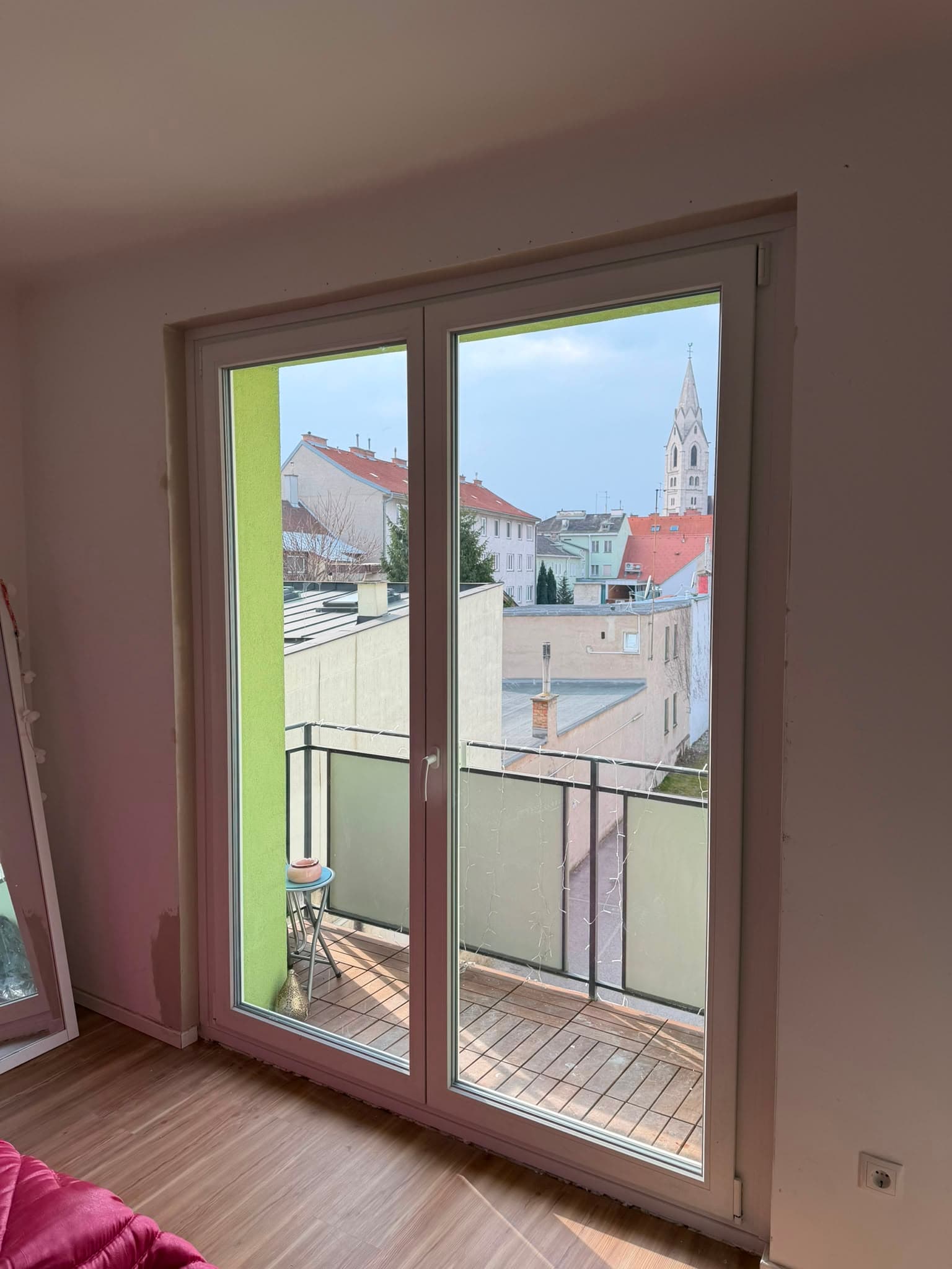 Türen Projekt