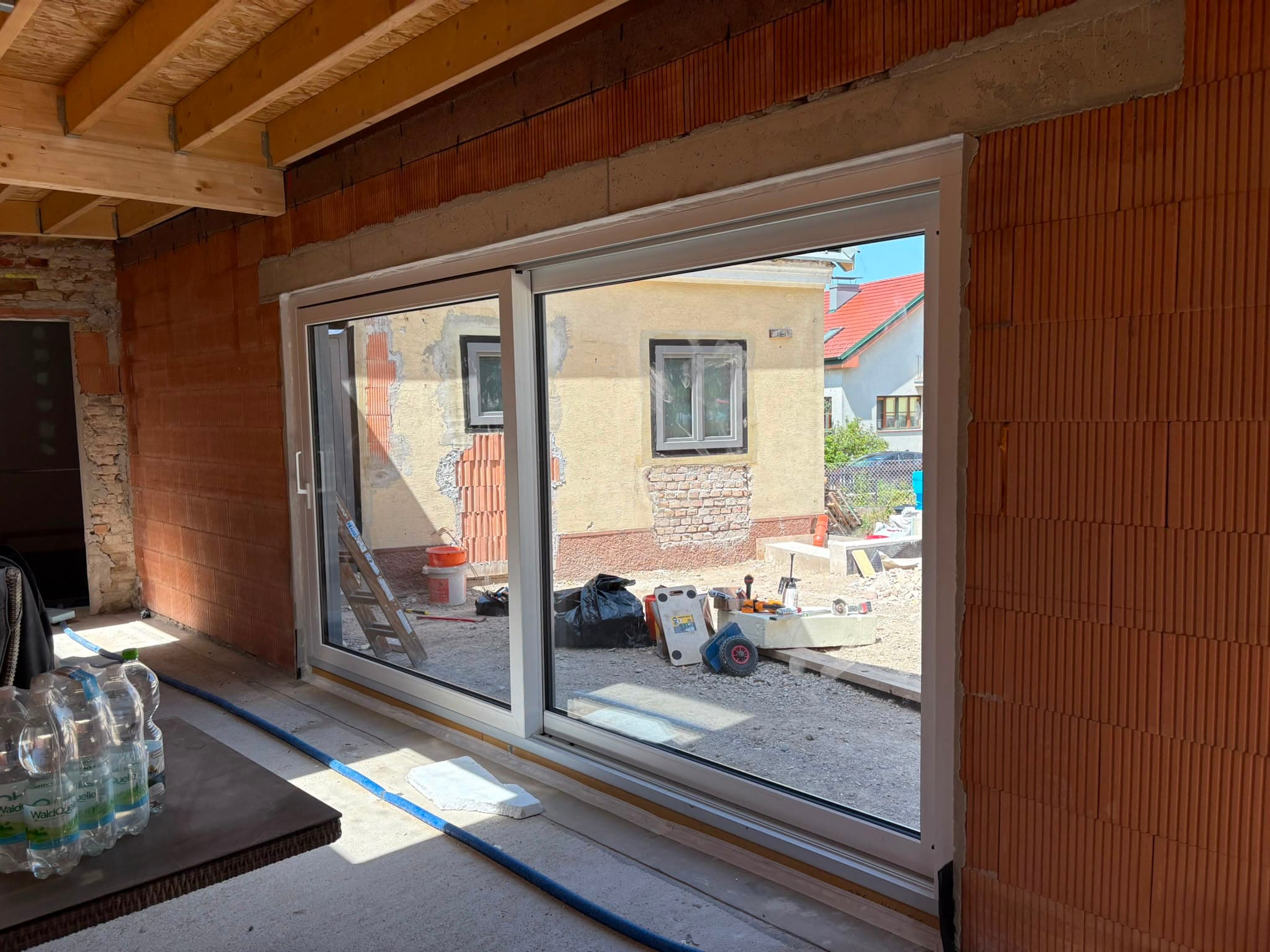 Türen Projekt